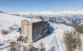 Hotel Club Mmv Plagne 2000